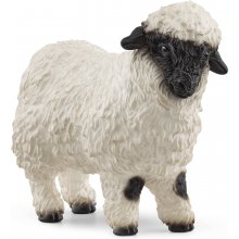 SCHLEICH Farm World Valais Blacknose Sheep...