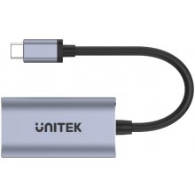 UNITEK V1414A Adapter USB-C - HDMI 2.1