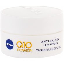 Nivea Q10 Power Anti-Wrinkle Firming Day...