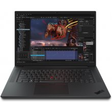 Ноутбук Lenovo | ThinkPad P1 (Gen 6) |...