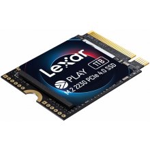 Kõvaketas LEXAR SSD PLAY drive 1TB PCIe4.0...