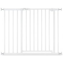 Hauck 597606 baby safety gate Metal White