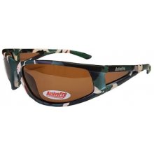 Active Pro Polarized sunglasses Sporting...