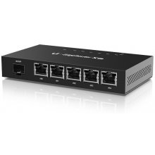 Ubiquiti EdgeRouter X SFP wired router...