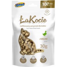 Hilton ŁaKocie Freeze dried duck - cat...