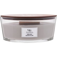 WoodWick Warm Wool 453.6g - Scented Candle...