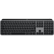 Klaviatuur LOGITECH MX KEYS S FOR MAC SPACE...