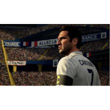 Mäng Microsoft FIFA 21 Standard Xbox One