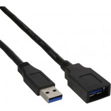 InLine 35610 USB cable USB 3.2 Gen 1 (3.1...