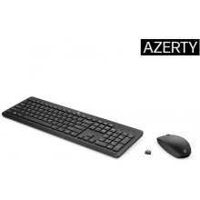 Клавиатура HP 230 Wireless Mouse and...