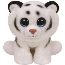 Meteor Mascot TY Beanie Babies white tiger...