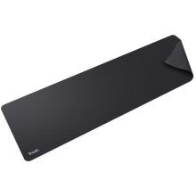 Trust Mouse Pad XXL Black