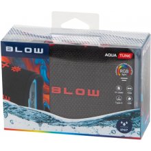 Kõlarid BLOW AQUA TUNE IP67 Bluetooth...