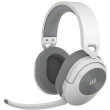 Corsair HS55 Wireless white