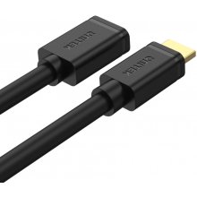 UNITEK Extension Cable HDMI v.2.0 M/F 3m