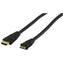 Valueline CABLE-555G/10 HDMI cable 10 m HDMI...