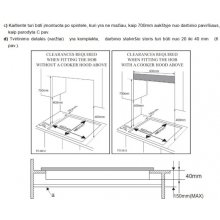 Pliidiplaat Allenzi KGH-3022C