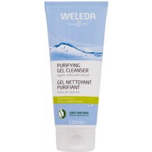 Weleda Purifying Gel Cleanser 100ml -...