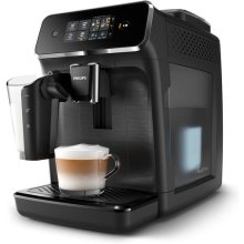 Philips 2200 series EP2230/10 coffee maker...