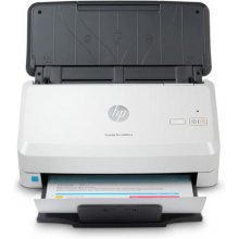 HP Scanjet Pro 2000 s2 Sheet-feed Scanner...