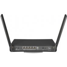 MikroTik hAP ac³ wireless router Gigabit...