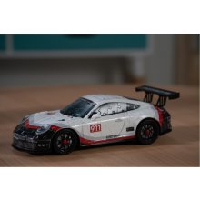 Ravensburger 3D Puzzle Porsche 911 GT3 Cup...