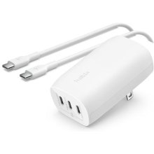 Belkin WCC002VFWH mobile device charger...