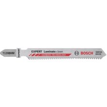 Bosch T128BHM Jigsaw blade Carbide 2 pc(s)