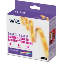WiZ Smart WiFi Lightstrip 4m Type-C10.5...