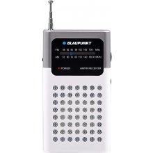 Raadio Blaupunkt PR4WH radio Grey