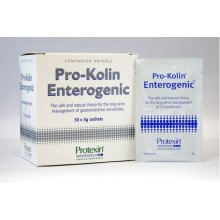 PROTEXIN PRO-KOLIN ENTEROGENIC 4G N30