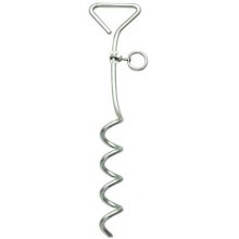 KERBL Spiral Stake - spiral for securing dog...