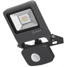 LEDVANCE ENDURA FLOOD Graphite 10 W LED F