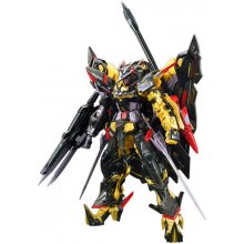 Bandai RG 1/144 GUNDAM ASTRAY GOLD рамка...