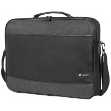 NATEC LAPTOP BAG IMPALA 2 15.6" STONY GREY