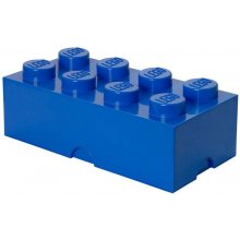 Room Copenhagen LEGO Storage Brick 8 blue -...