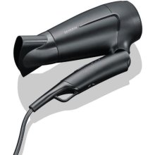 Фен Severin HT 0159 hair dryer 1600 W Black
