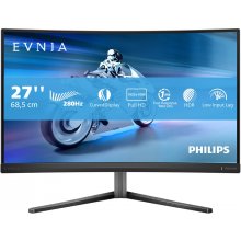 Monitor Philips 27M2C5200W/00 | 27 " | VA |...