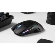 Keychron M1 Wireless Gaming Mouse (black)