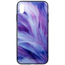 Tellur Cover Glass print for iPhone XS MAX...