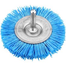Kwb Wheel brush