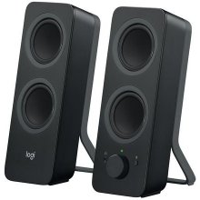 LOGITECH Z207 Bluetooth Computer Speakers