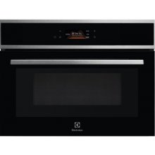 ELECTROLUX Microwave oven EVM8E08X