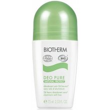 Biotherm Deo Pure Natural Protect BIO 75ml -...