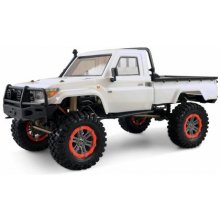 AMEWI RC Auto AMXRock RCX10P Crawler/Ohne...