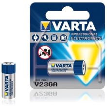 Varta Batterie Electronics V23GA GP23A 1St