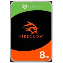 SEAGATE FireCuda ST8000DXA01 internal hard...