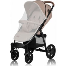 Lionelo Annet Plus Beige Sand Stroller