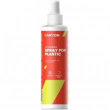 CANYON CCL22, Plastic Cleaning Spray for...