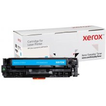 Xerox Toner Everyday HP 312A (CF381A) Cyan